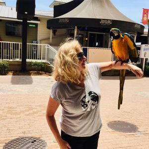 Meet your Posher, Robyn